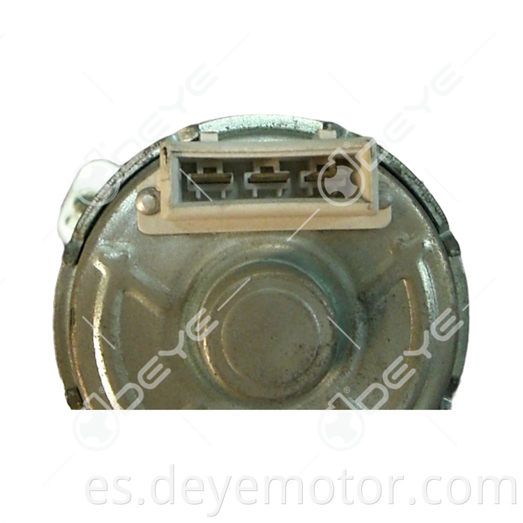 Ventilador de refrigeración del radiador del coche 1H0959455K para VW GOLF VW VENTO